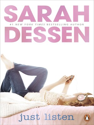 Just Listen - ebook